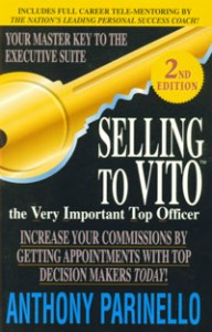 Selling2VITO-book review