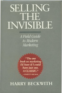 Selling The Invisible Book Review