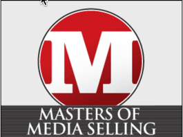 Masters of Media Selling Logo